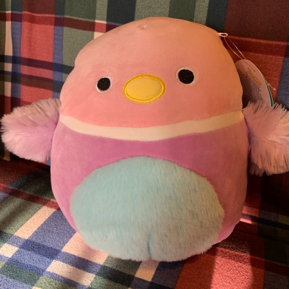 NWT Lilibet 8” Boxlunch Exclusive